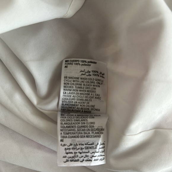 INC Maxi Dress XS - Picture 6 of 6